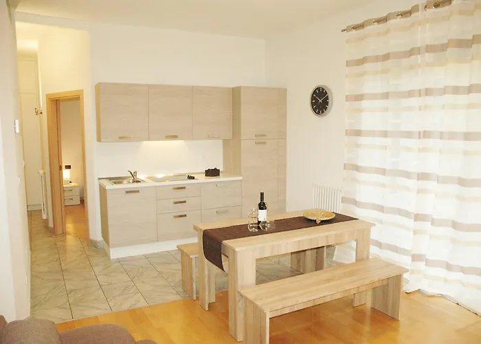 Holiday House Italia - Merano