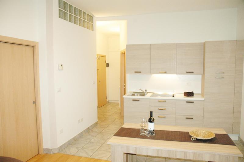 Holiday House Italia - Apartment Meran