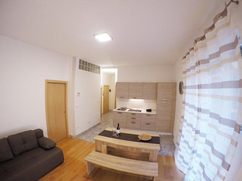 Apartment Holiday House Italia - Meran