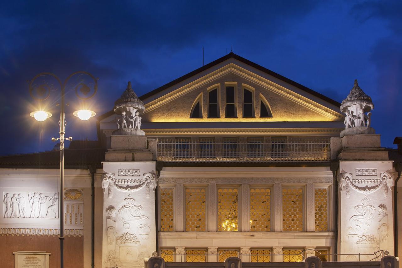 Holiday House Italia - * Meran