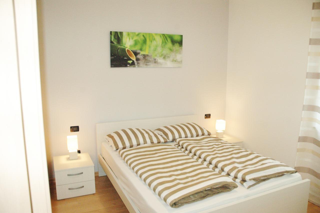 Apartment Holiday House Italia - Meran