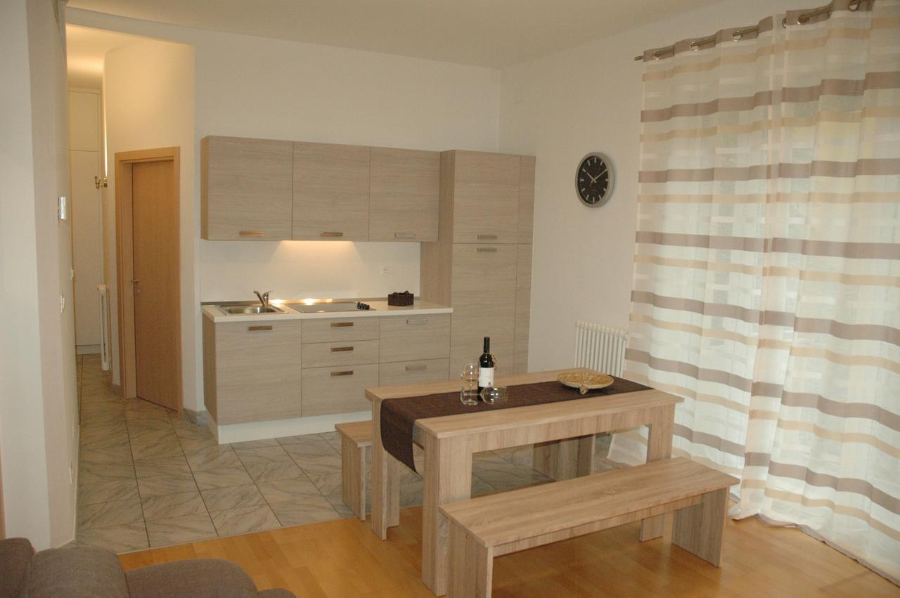 Apartment Holiday House Italia -