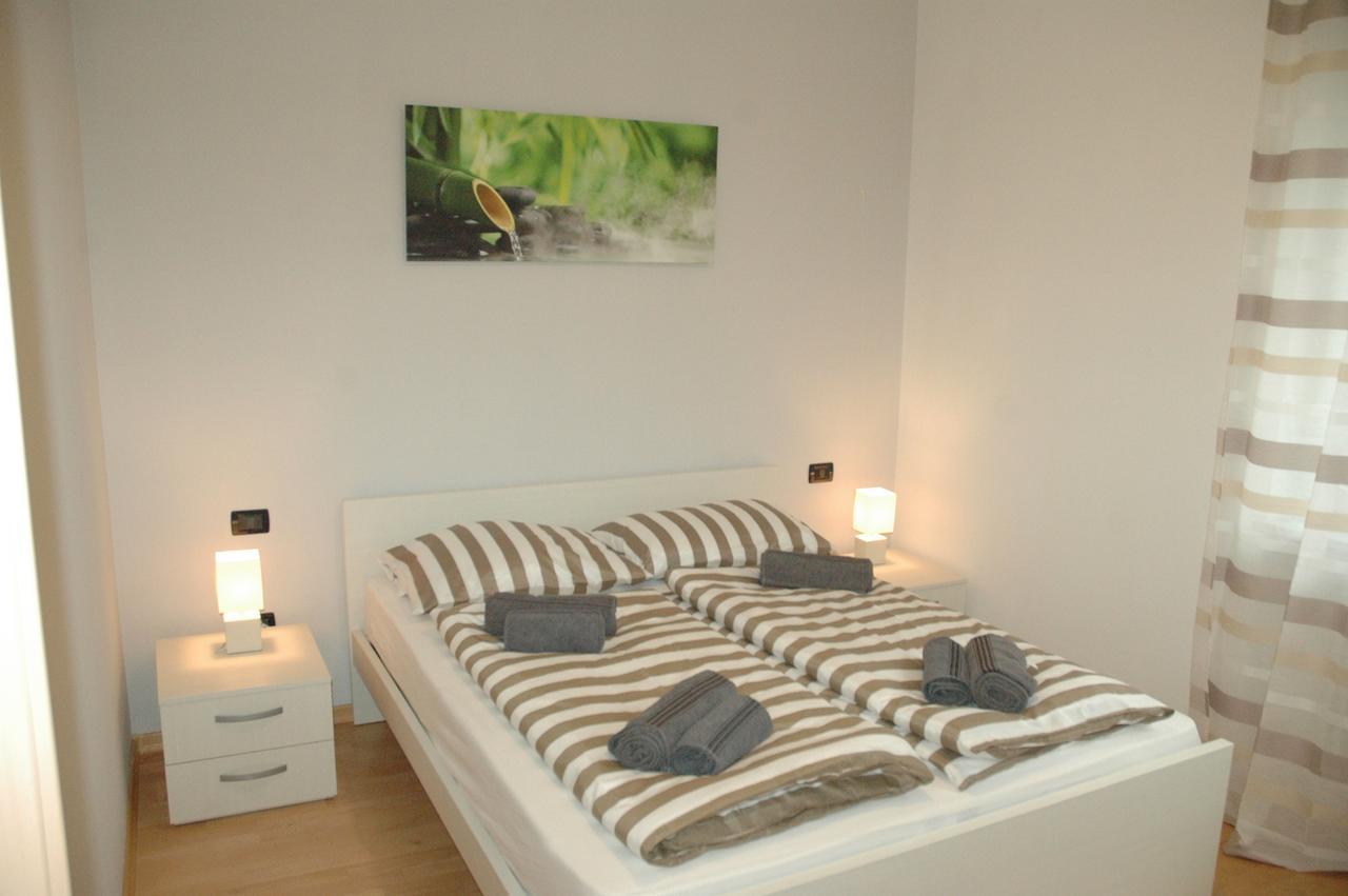 Holiday House Italia - Apartment *