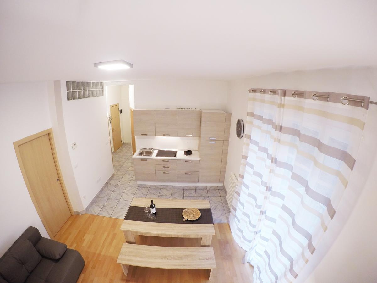 Holiday House Italia -