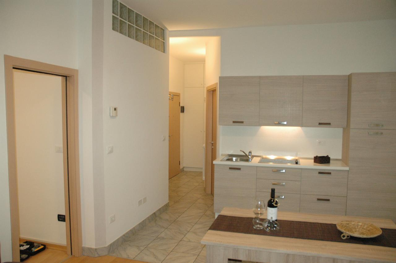 Apartment Holiday House Italia -