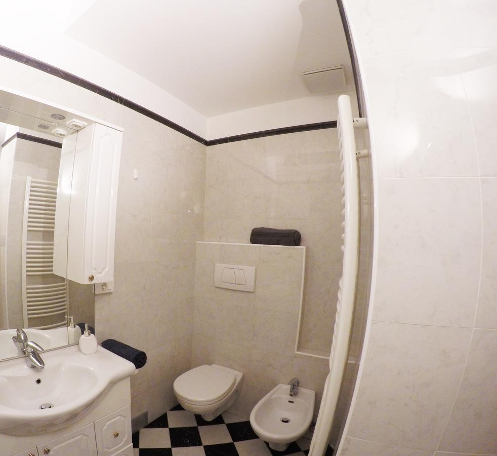 Holiday House Italia - Meran